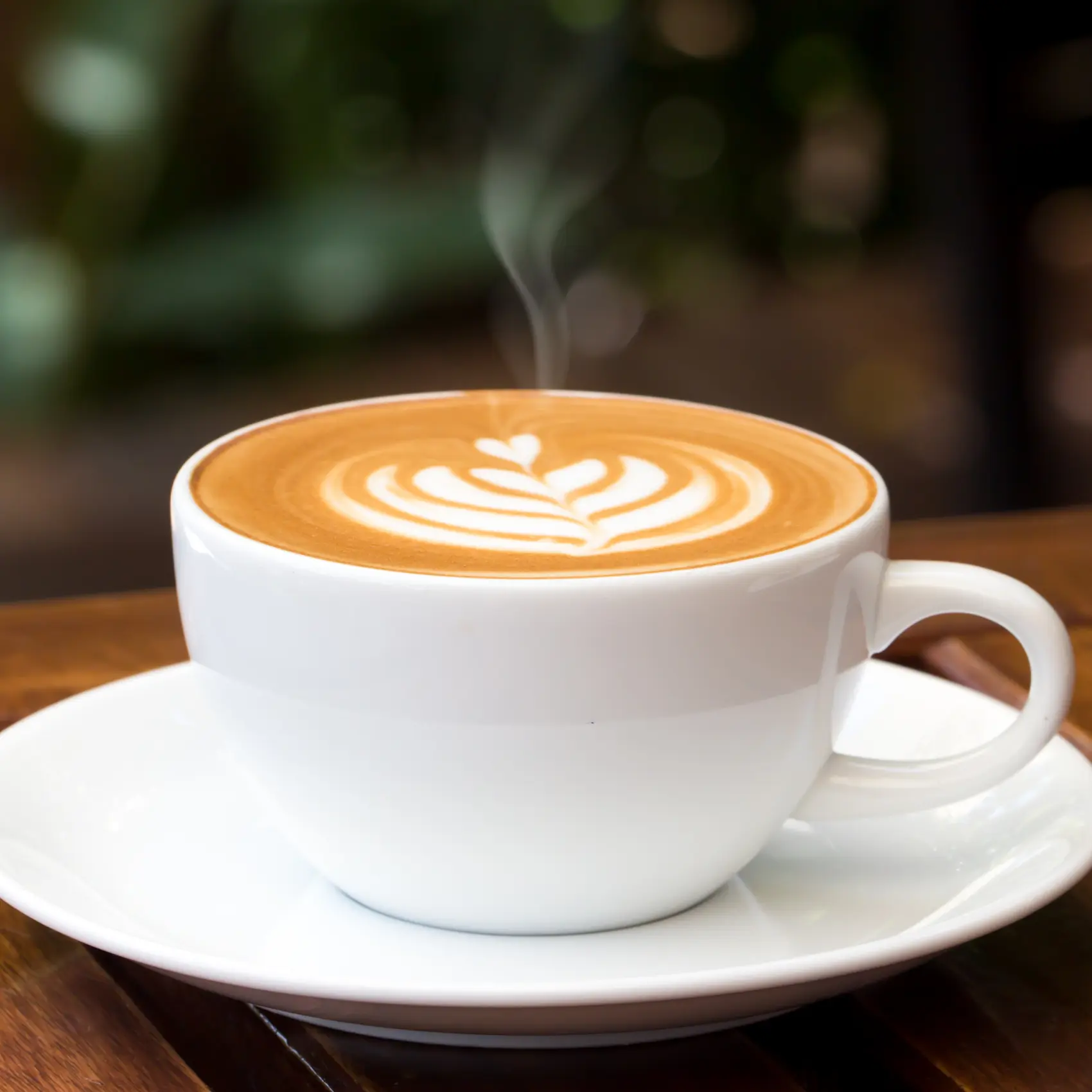 Are Lattes Hot Or Cold Everything You Need To Know