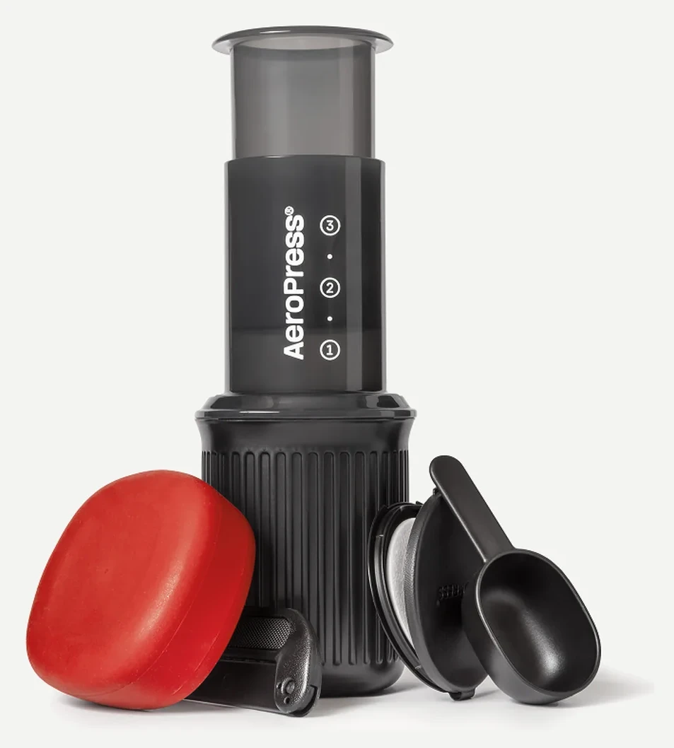AeroPress Go Travel Coffee Press