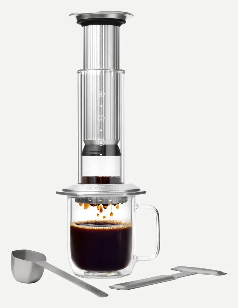 AeroPress Premium Coffee Press