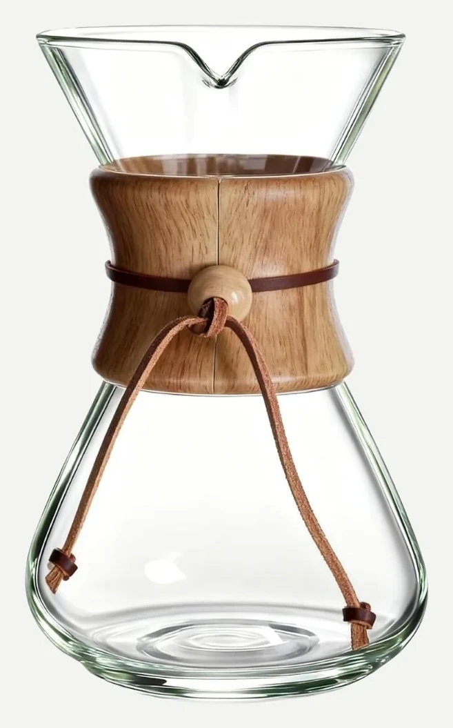 AGOGO Pour Over