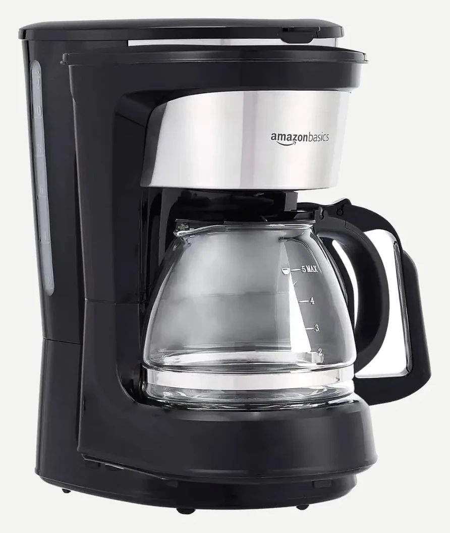Amazon Basics Drip