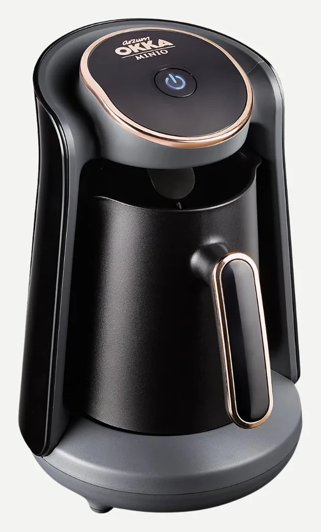 Arzum Okka Minio Automatic Turkish Coffee Machine