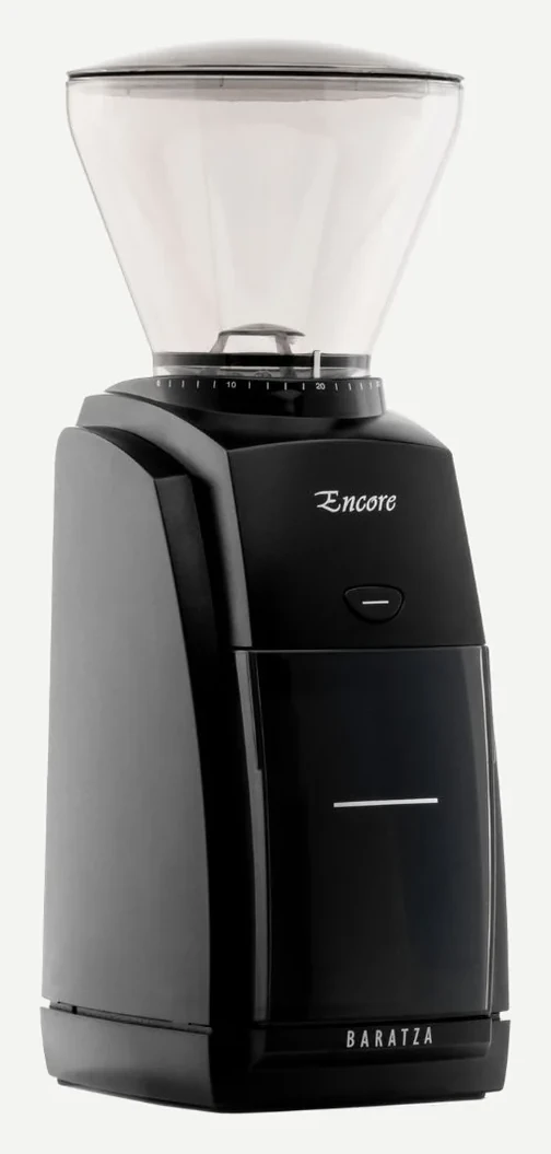 Baratza Encore ZCG485BLK