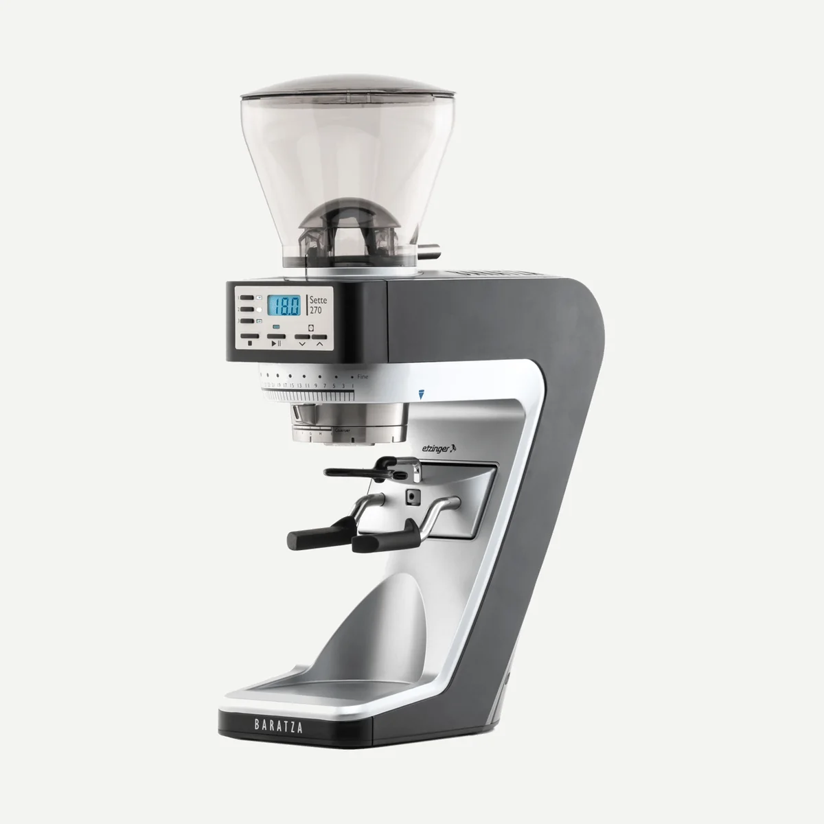 Baratza Sette 270
