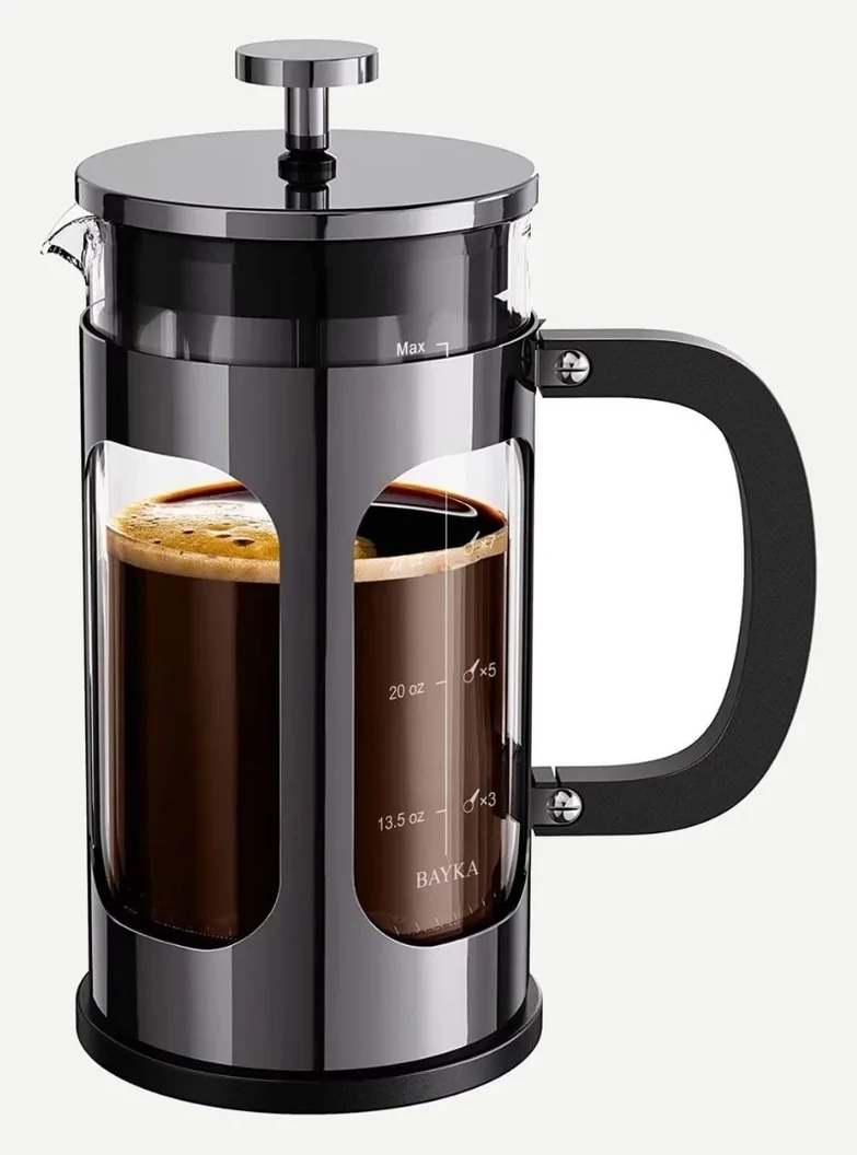 Bayka French Press