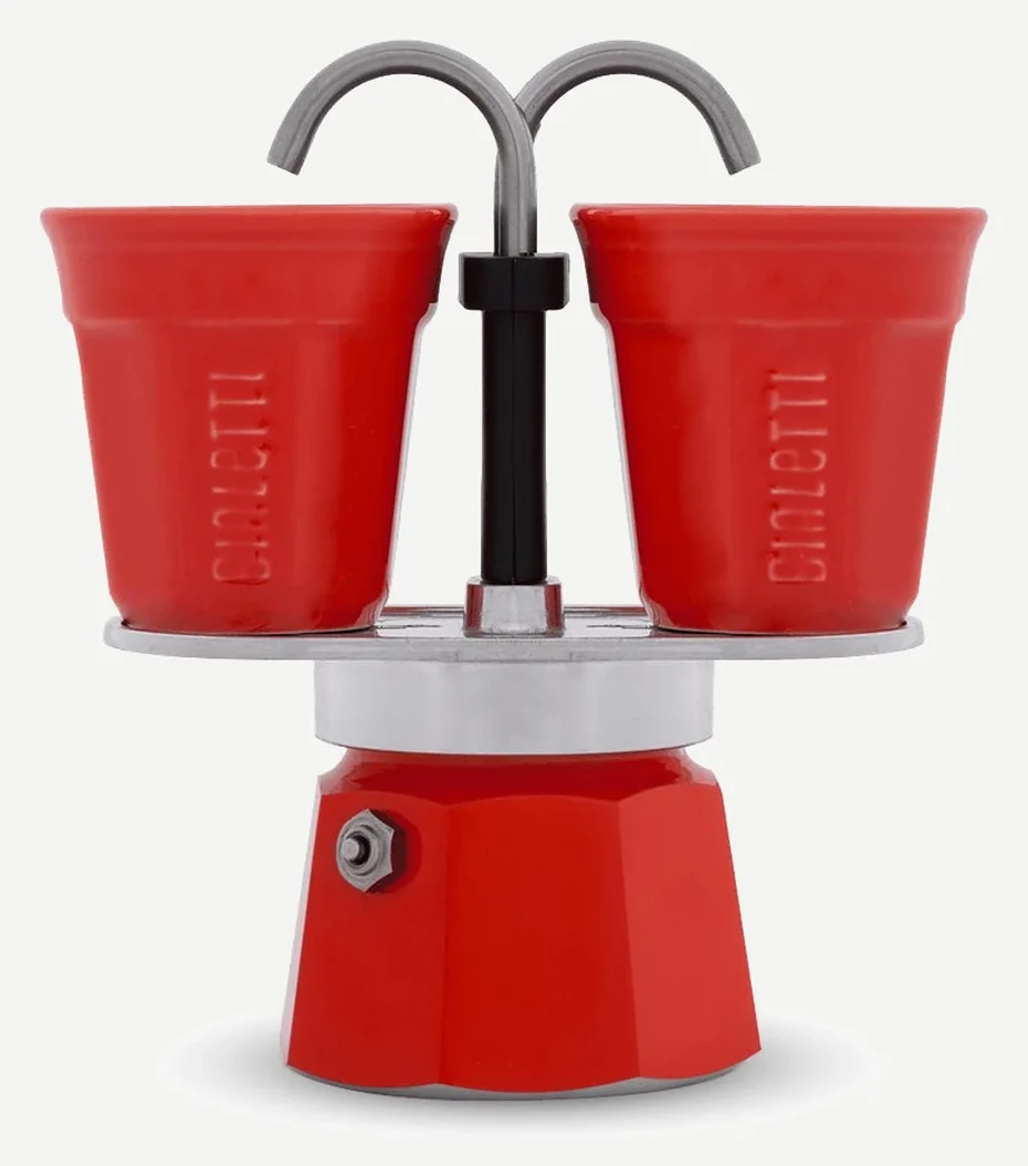 Bialetti Mini Express