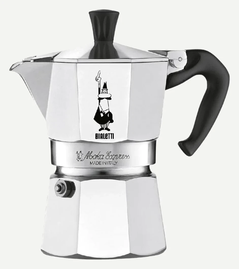 Bialetti Moka Express