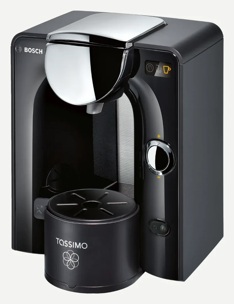 Bosch Tassimo T55 Beverage System