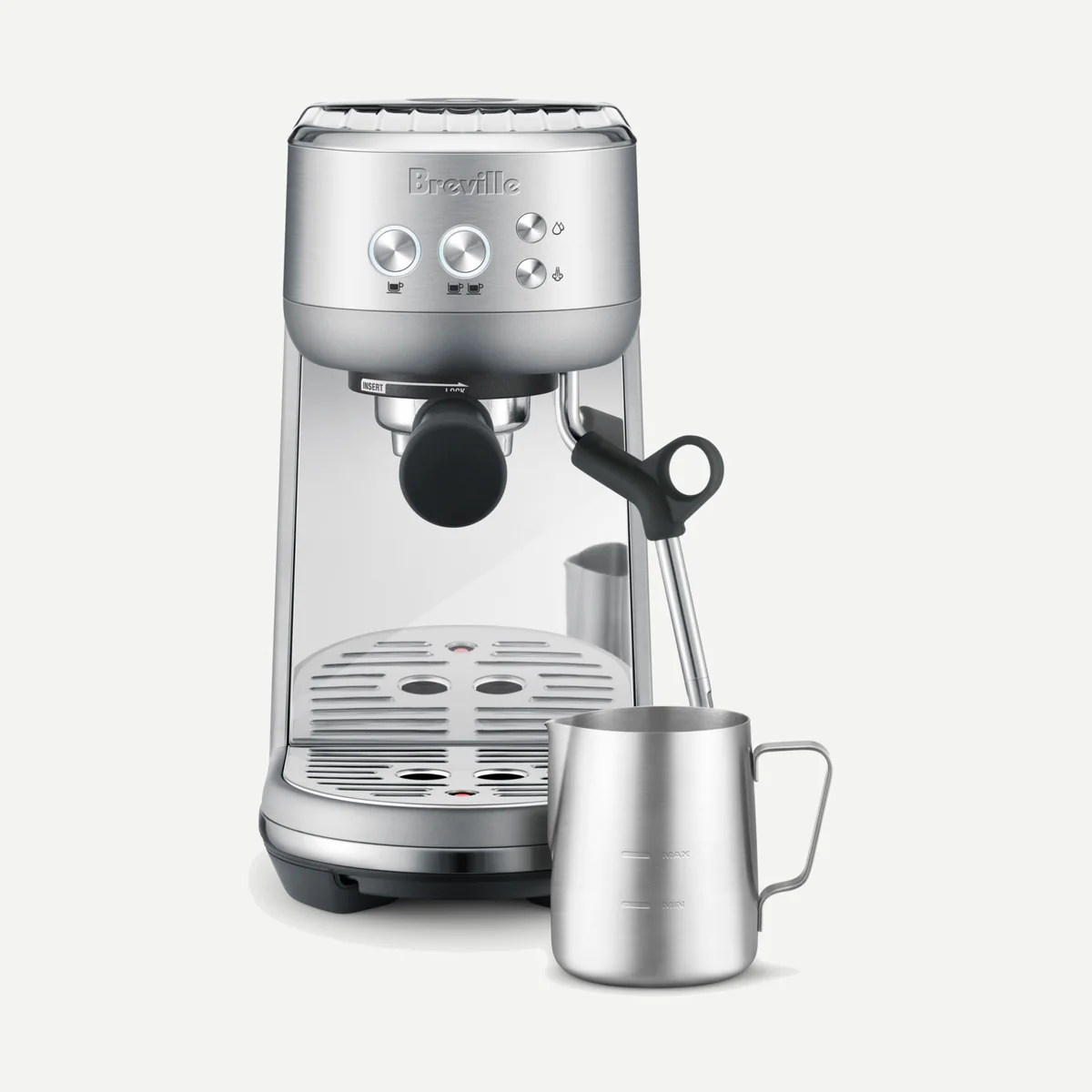 Breville Bambino BES450