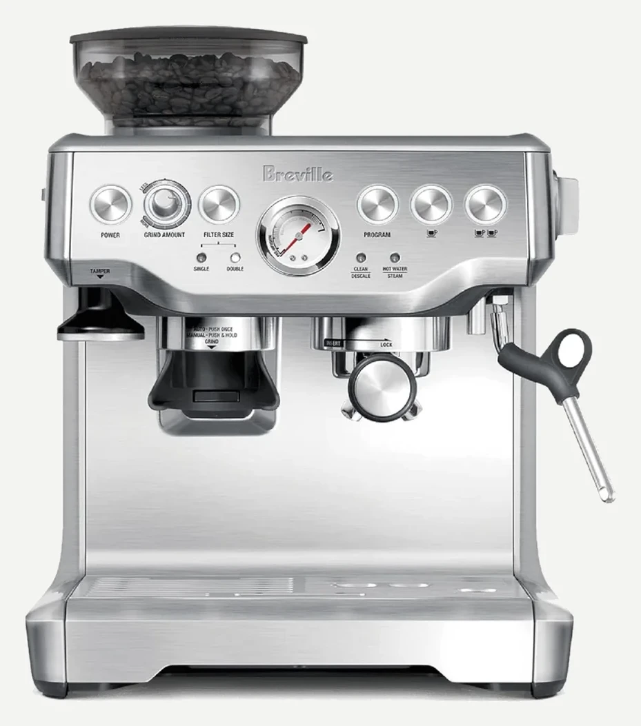 Breville Barista Express BES870XL