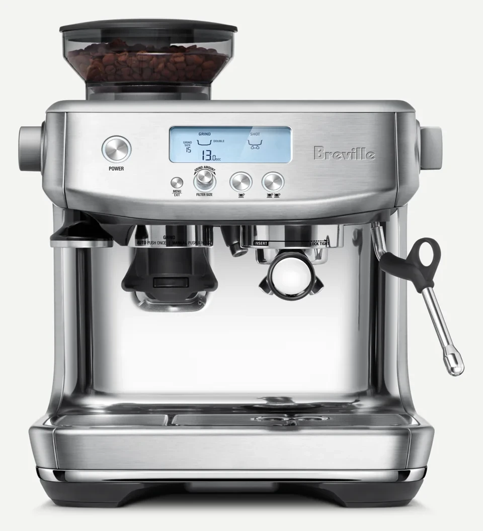 Breville Barista Pro