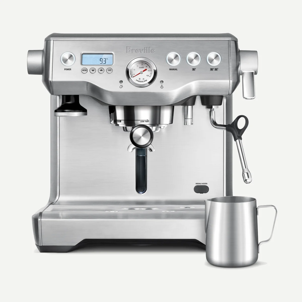 Breville Dual Boiler BES920XL