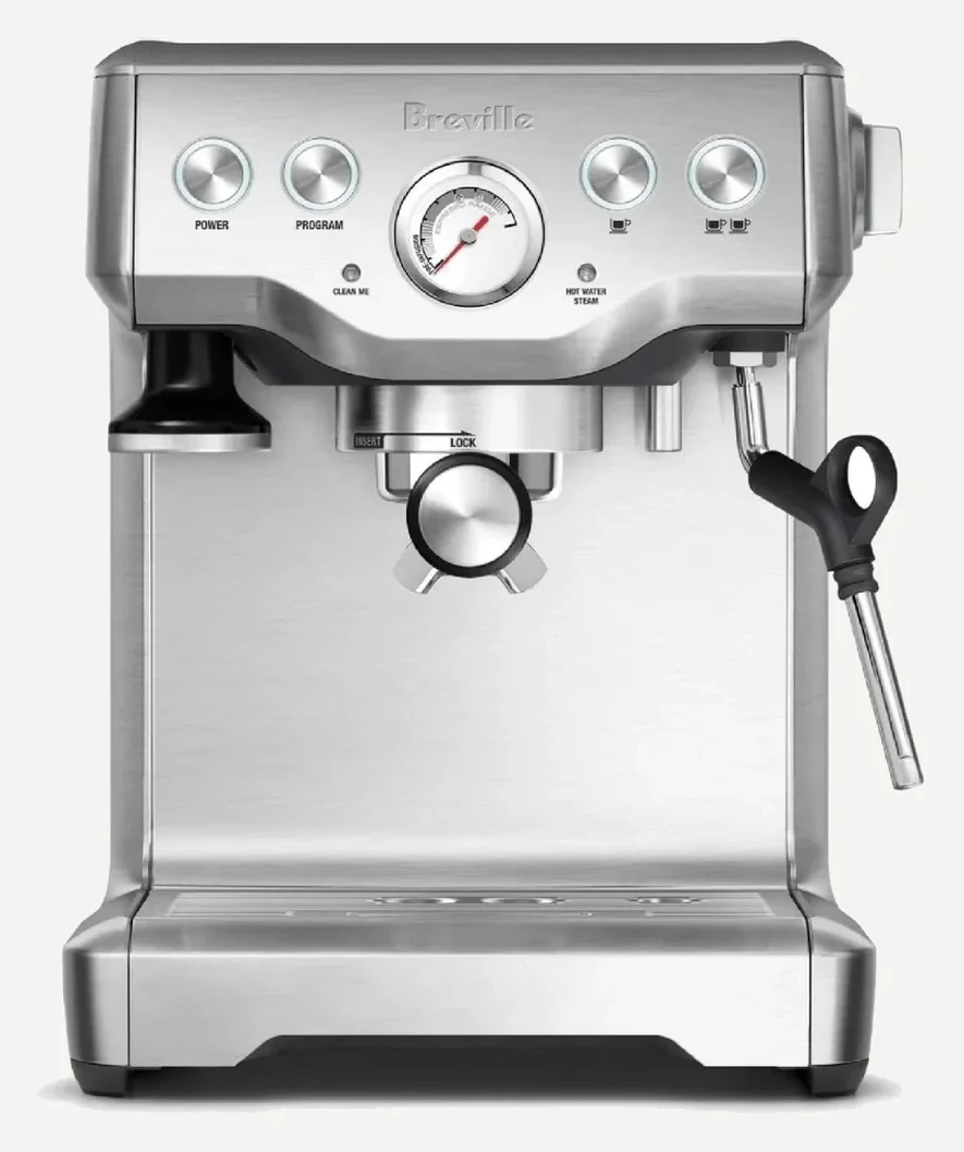 Breville Infuser BES840XL