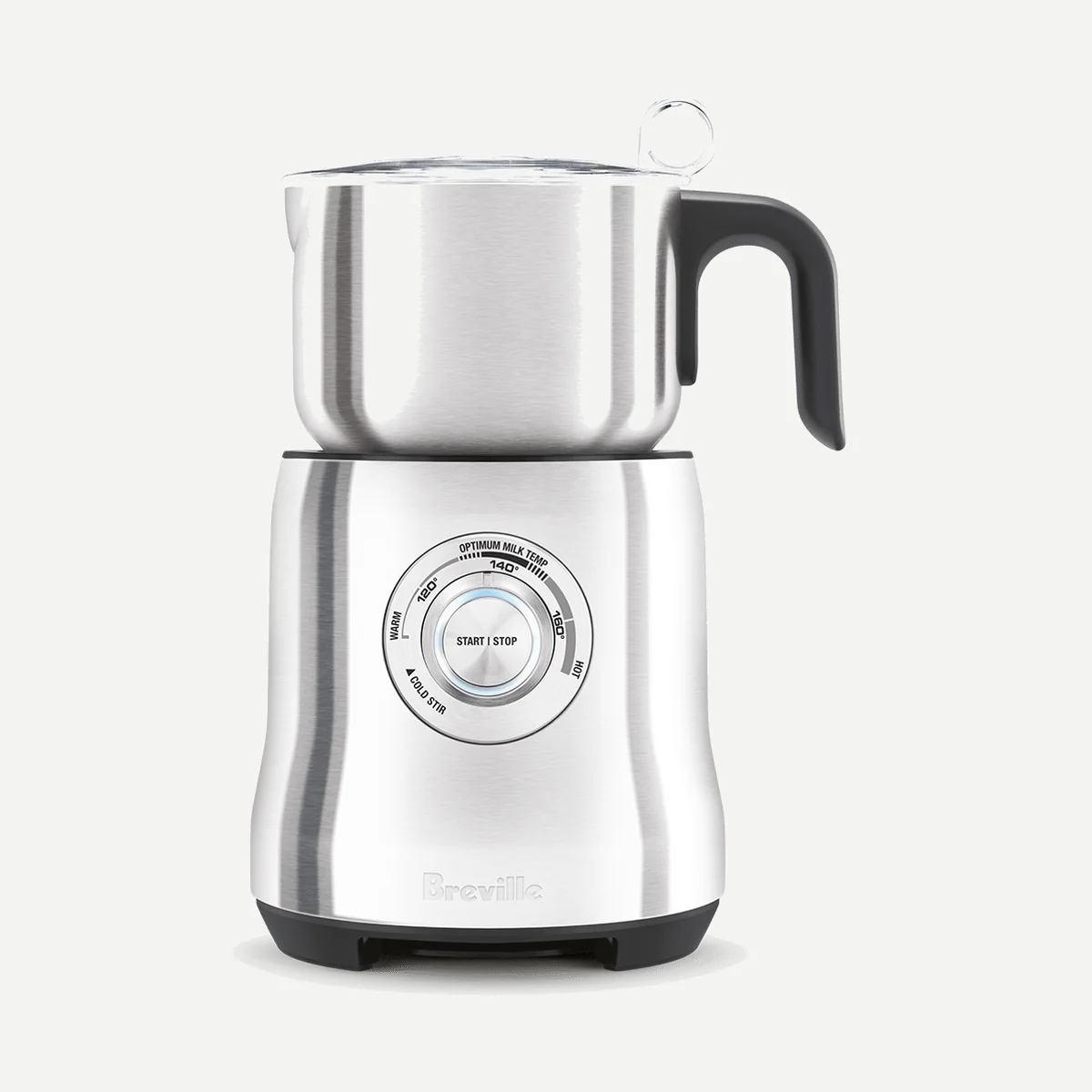 Breville Milk Café BMF600XL