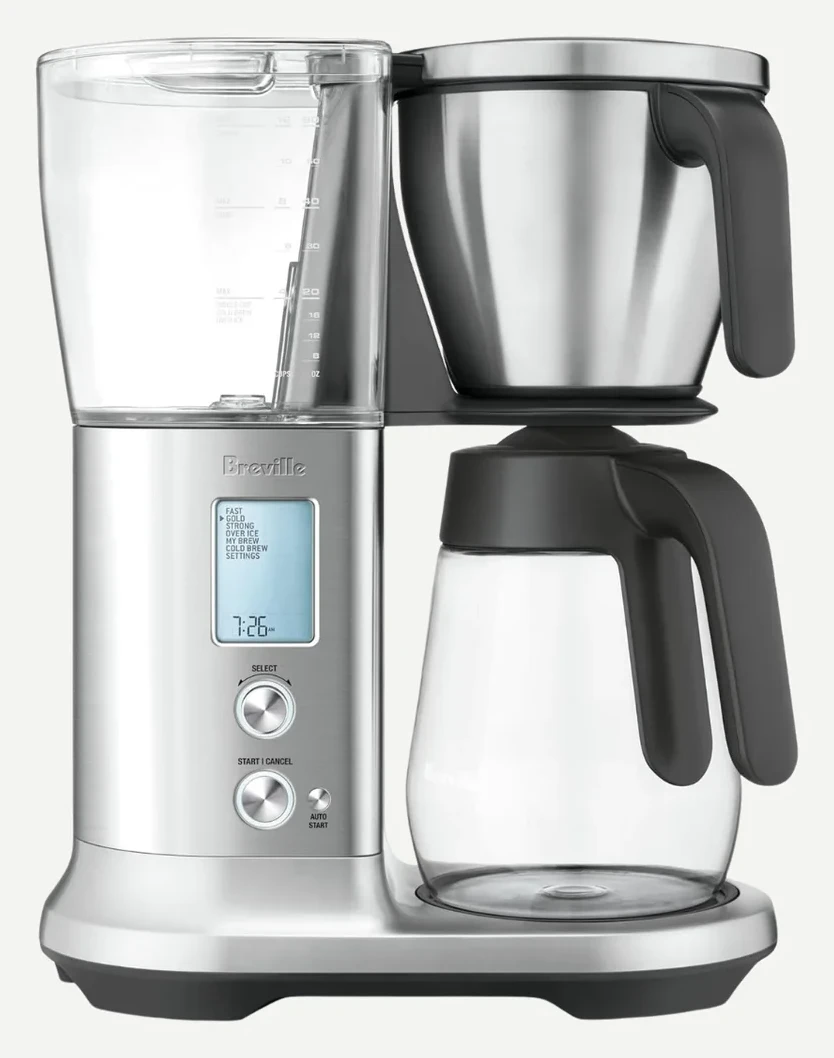 Breville Precision Brewer BDC400BSS