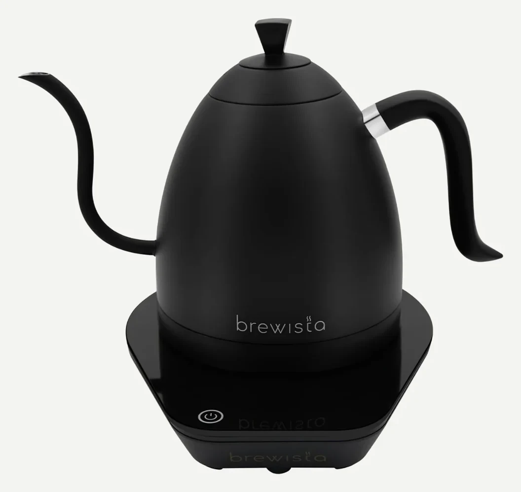 Brewista Artisan Electric Gooseneck Kettle 1L