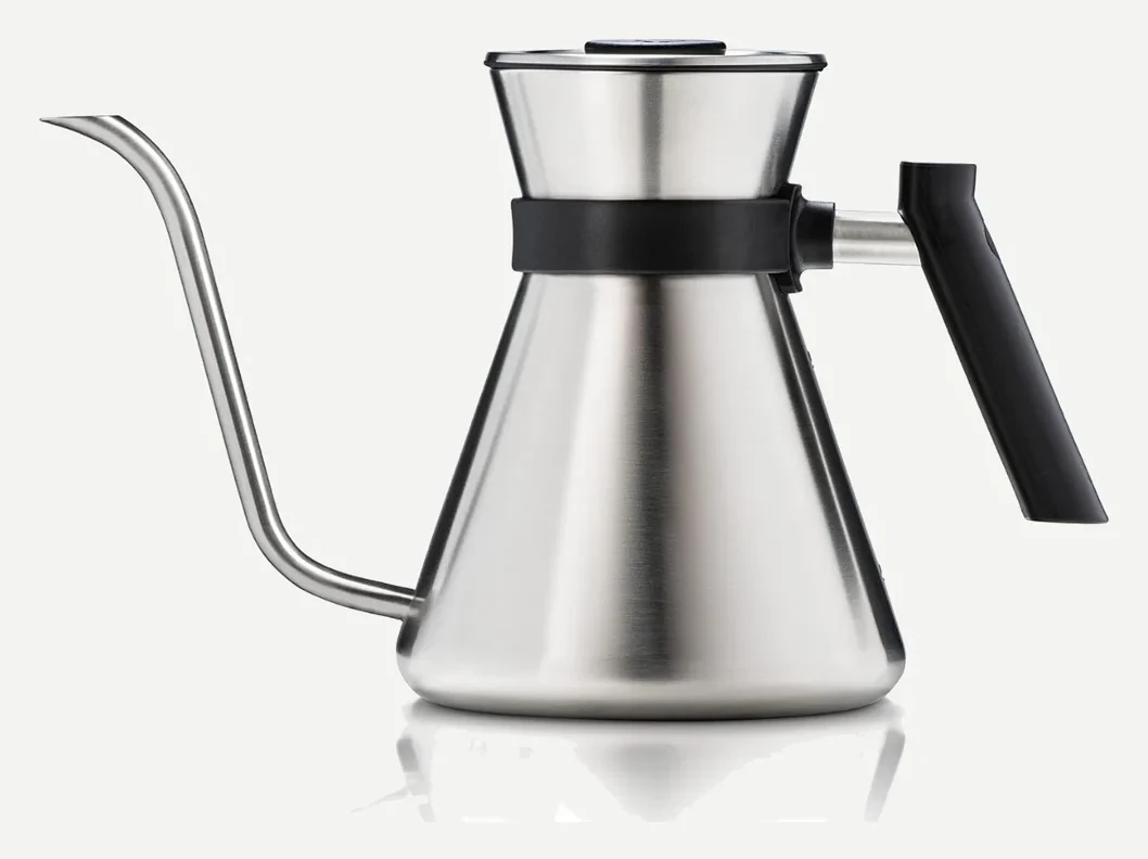 Chemex Chettle Stovetop Gooseneck Kettle 1.2L