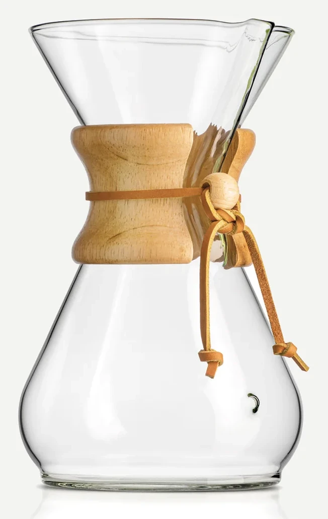 Chemex Coffee Maker