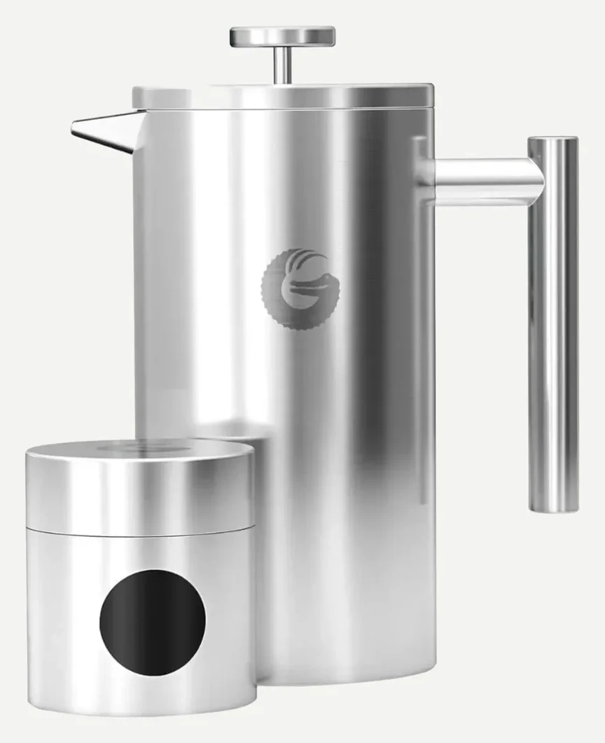 Coffee Gator French Press