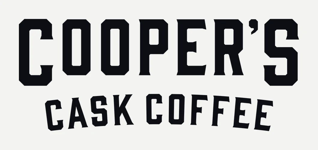 Cooper’s Cask Coffee