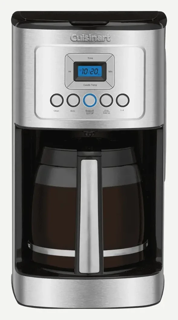 Cuisinart 14-Cup Programmable