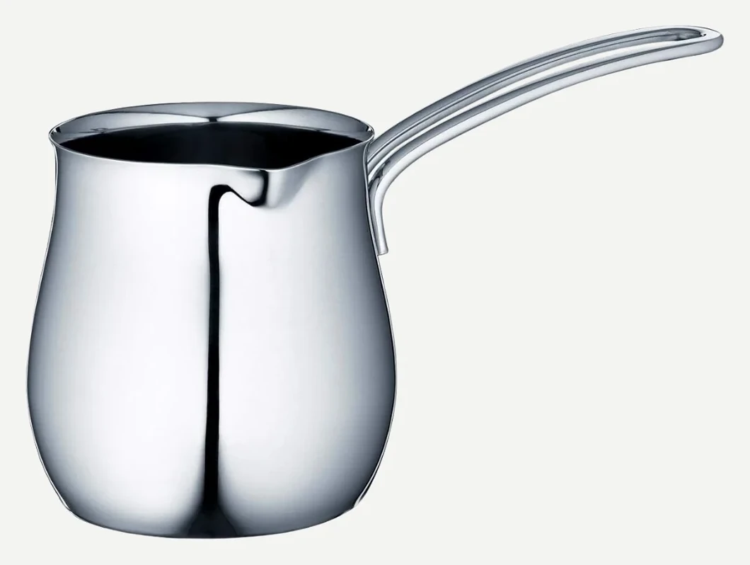 Cuisinox Stainless Steel Turkish Cezve 24oz