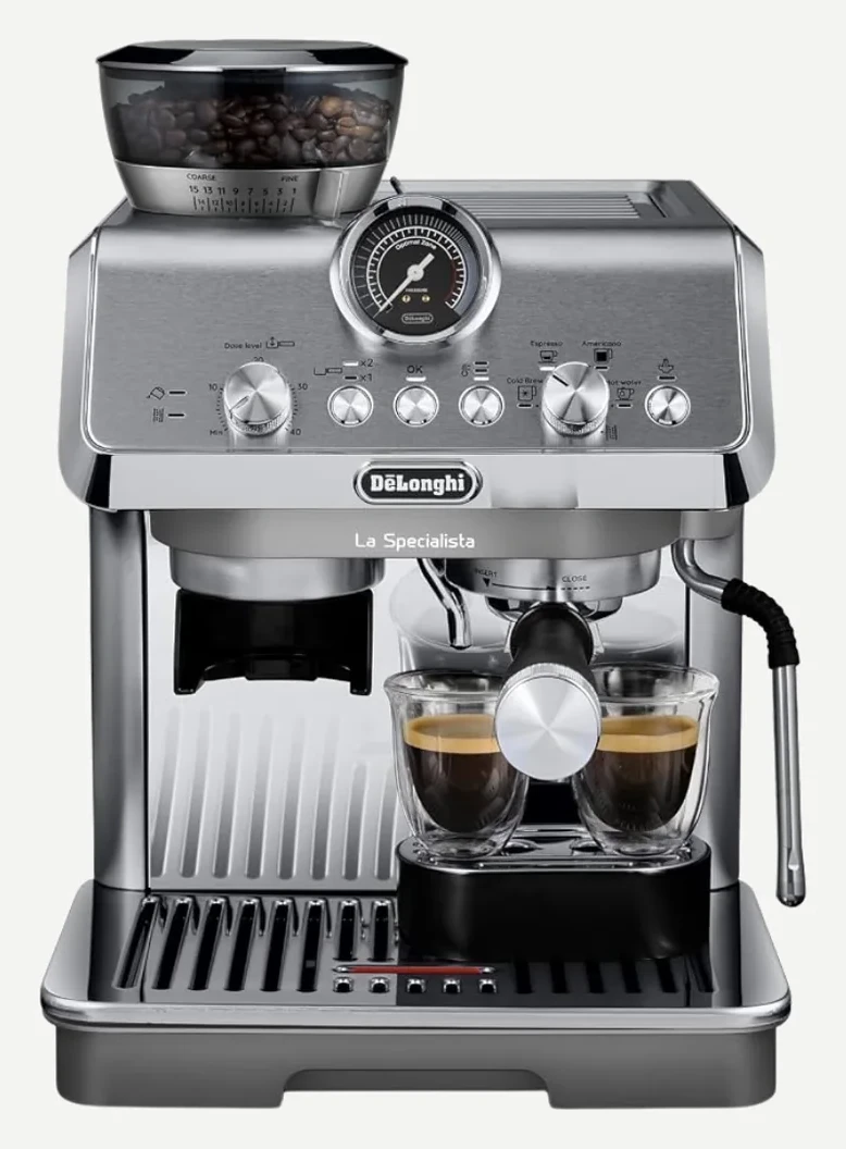 De'Longhi La Specialista Arte Evo