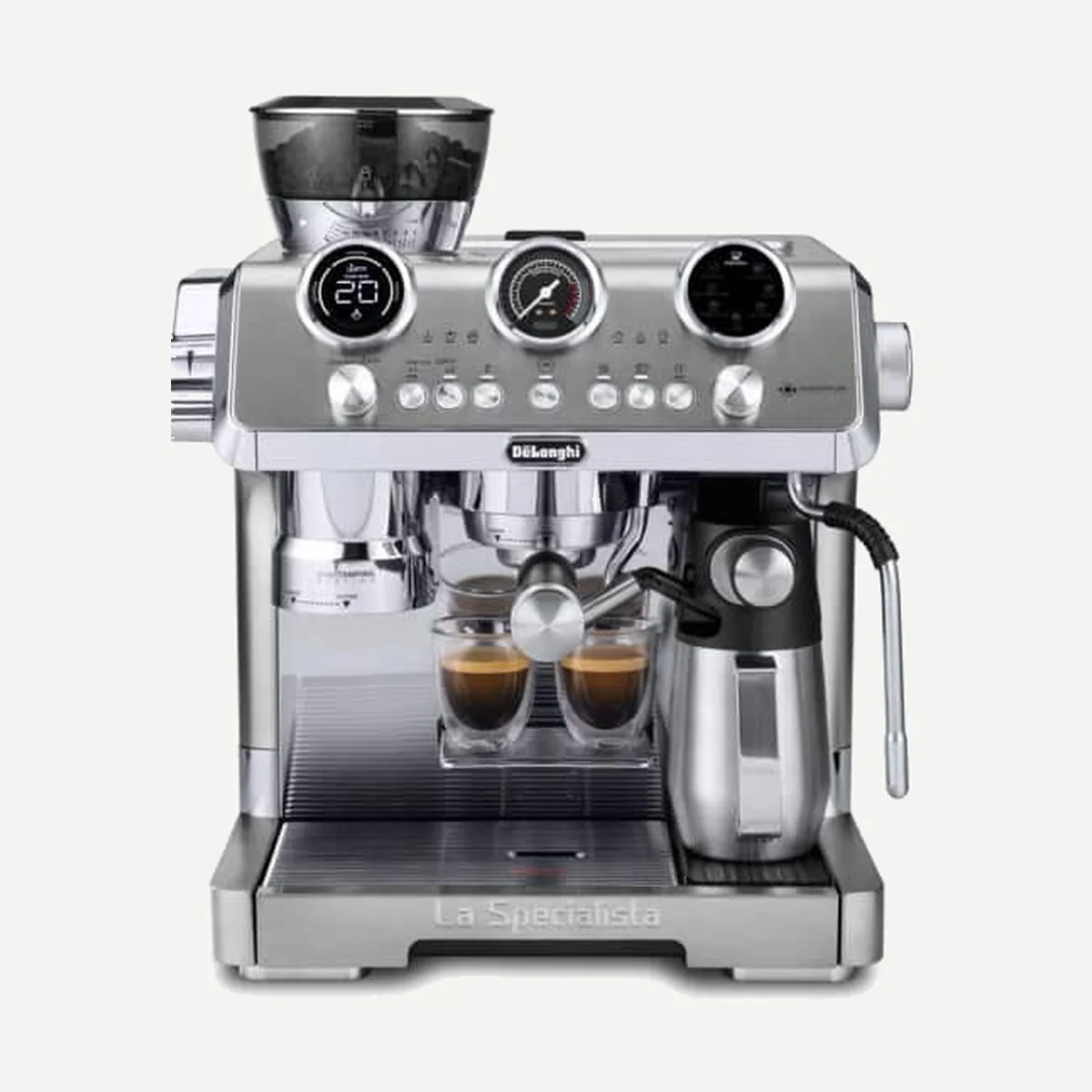 De'Longhi La Specialista Maestro EC9885M