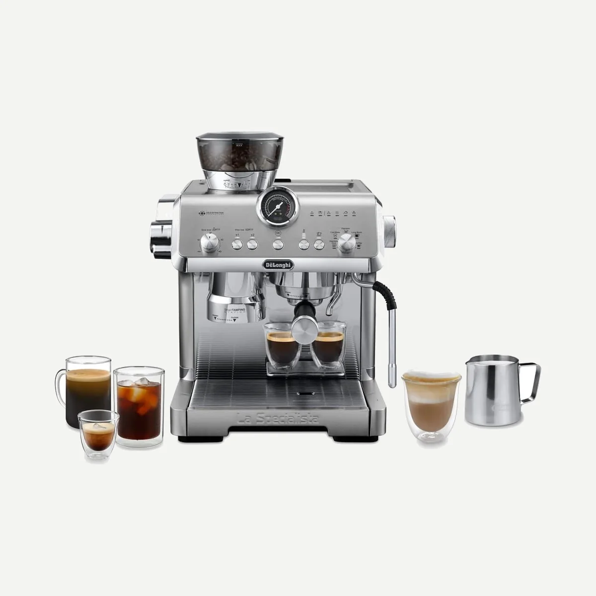 De'Longhi La Specialista Opera EC9555M