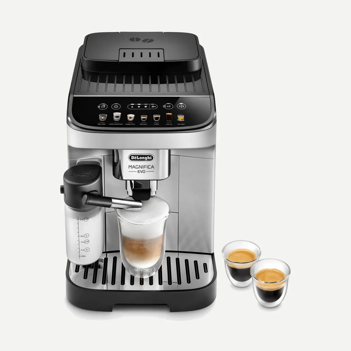 De'Longhi Magnifica Evo ECAM29084SB