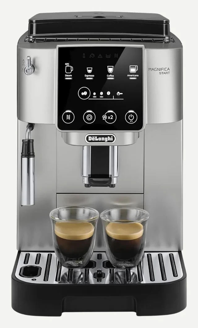 De'Longhi Magnifica Start Automatic Espresso Machine