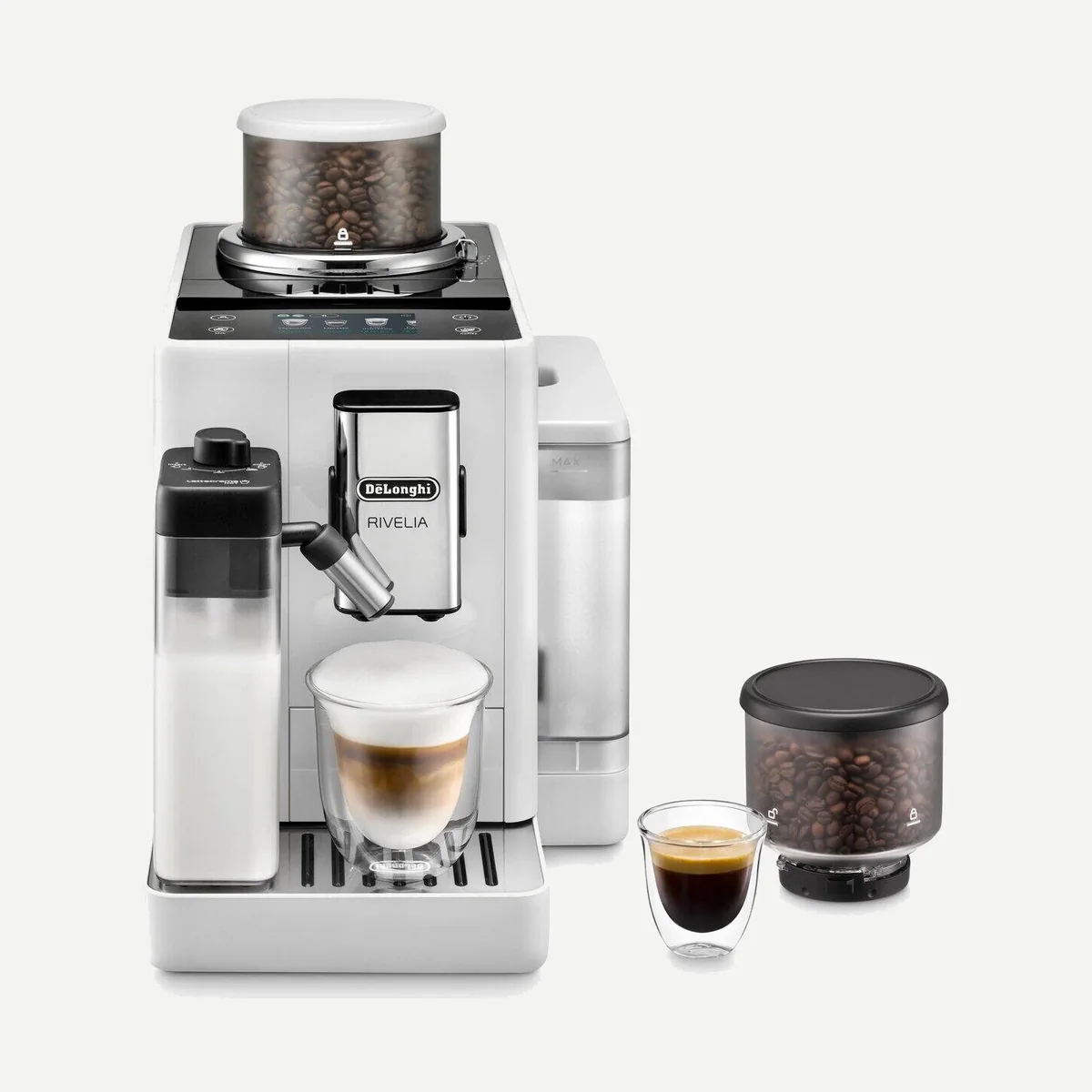 De'Longhi Rivelia EXAM44055W