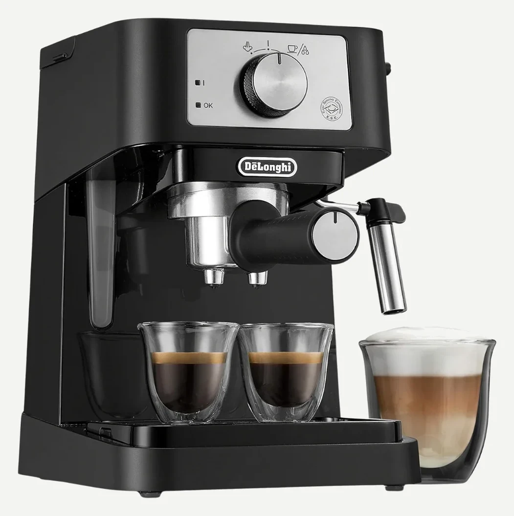De'Longhi Stilosa EC260BK