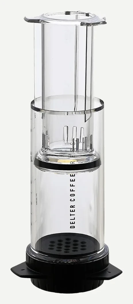 Delter Coffee Press