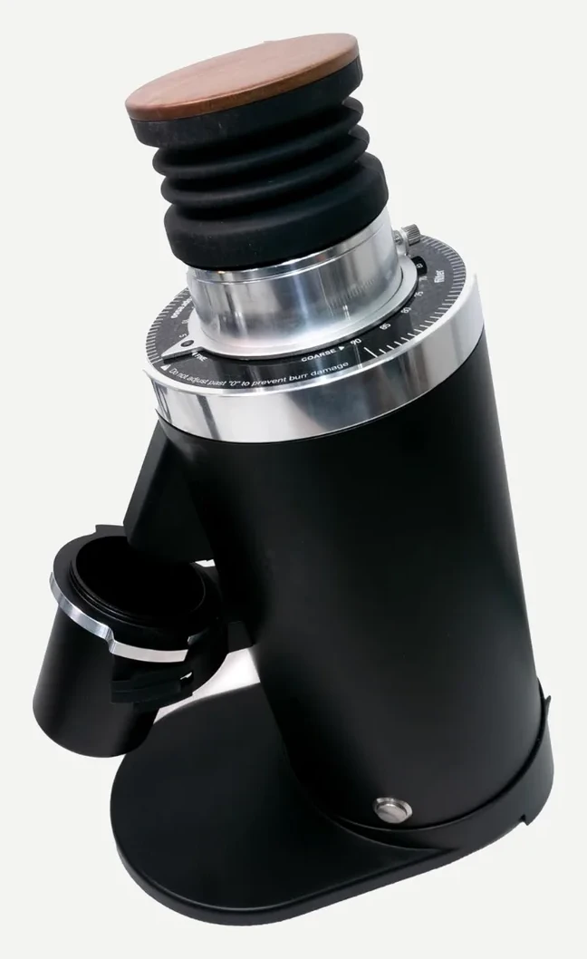 DF64 Gen 2 Single Dose Coffee Grinder