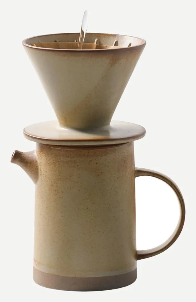 DIF DECO Pour Over