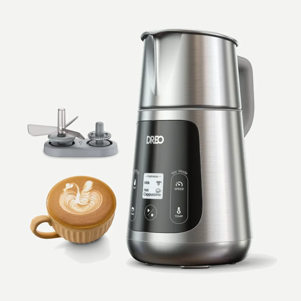DREO BaristaMaker