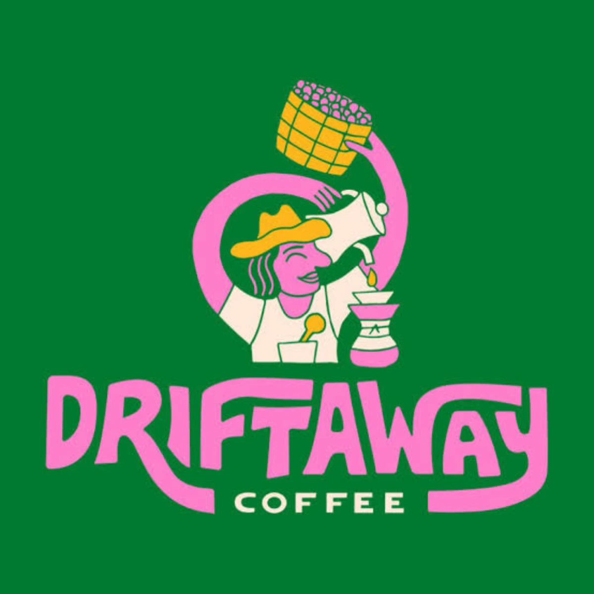 Driftaway Coffee Subscription