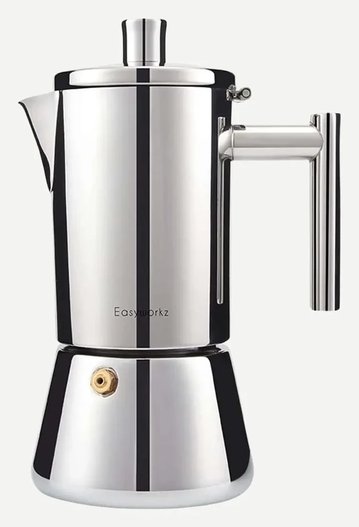 Easyworkz Diego Moka Pot