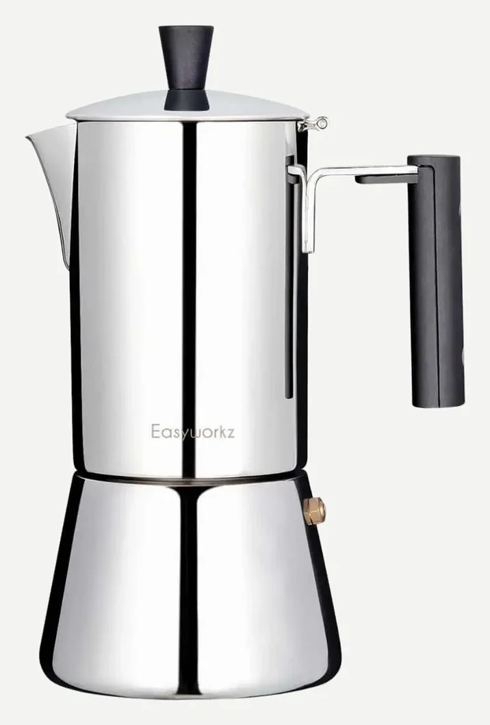 Easyworkz Pedro Moka Pot