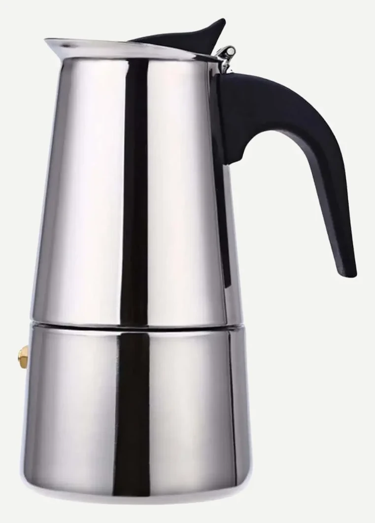 Elabo Moka Pot