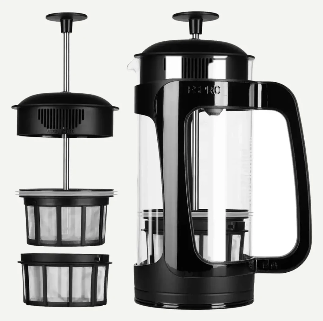 ESPRO P3
