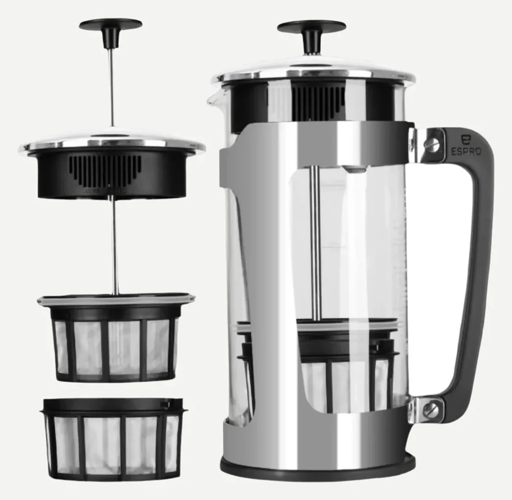ESPRO P5