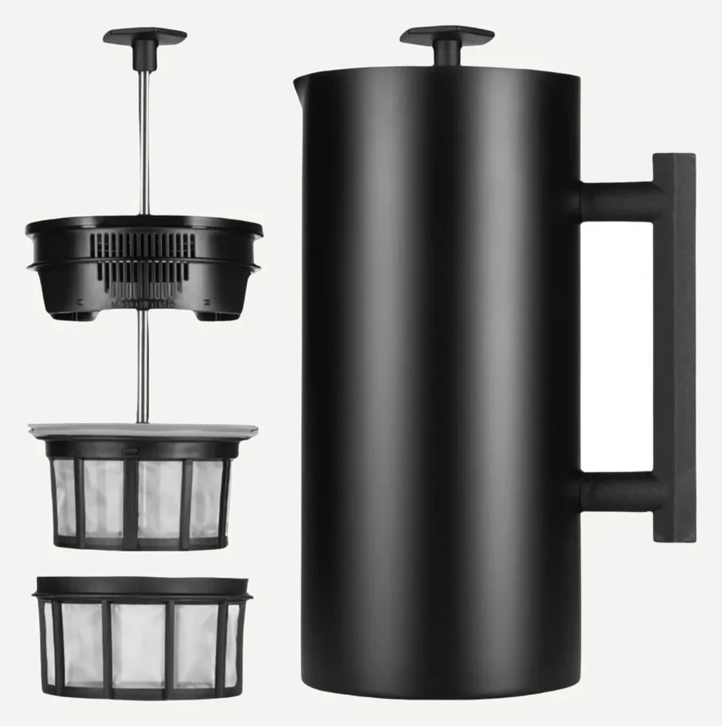 ESPRO P6