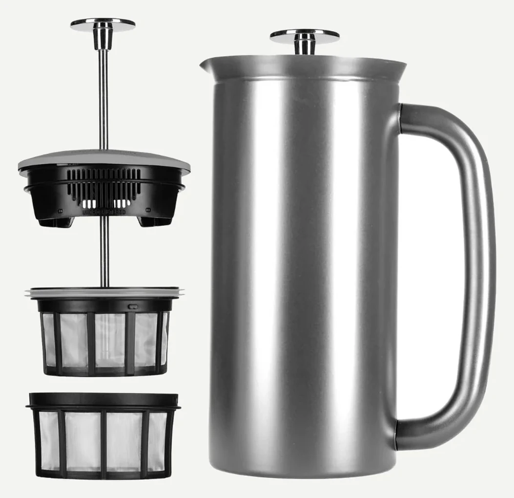 ESPRO P7