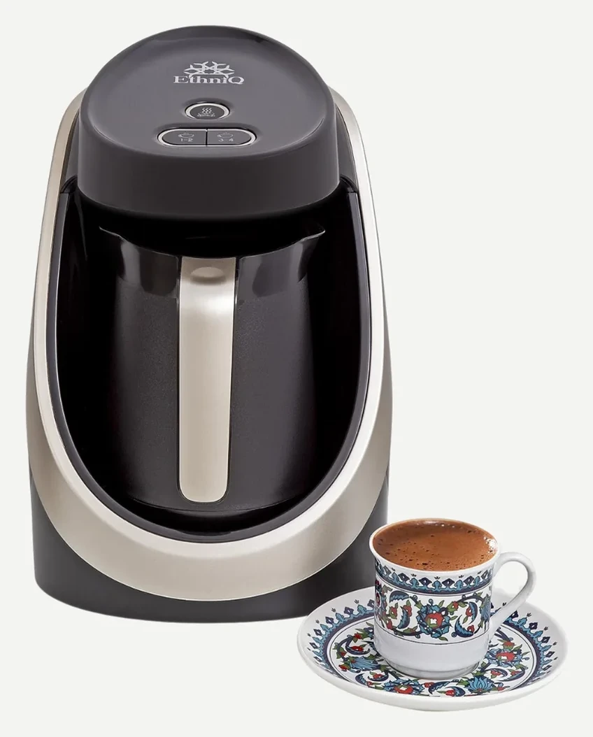ETHNIQ Turkish Coffee Maker Cook Sense