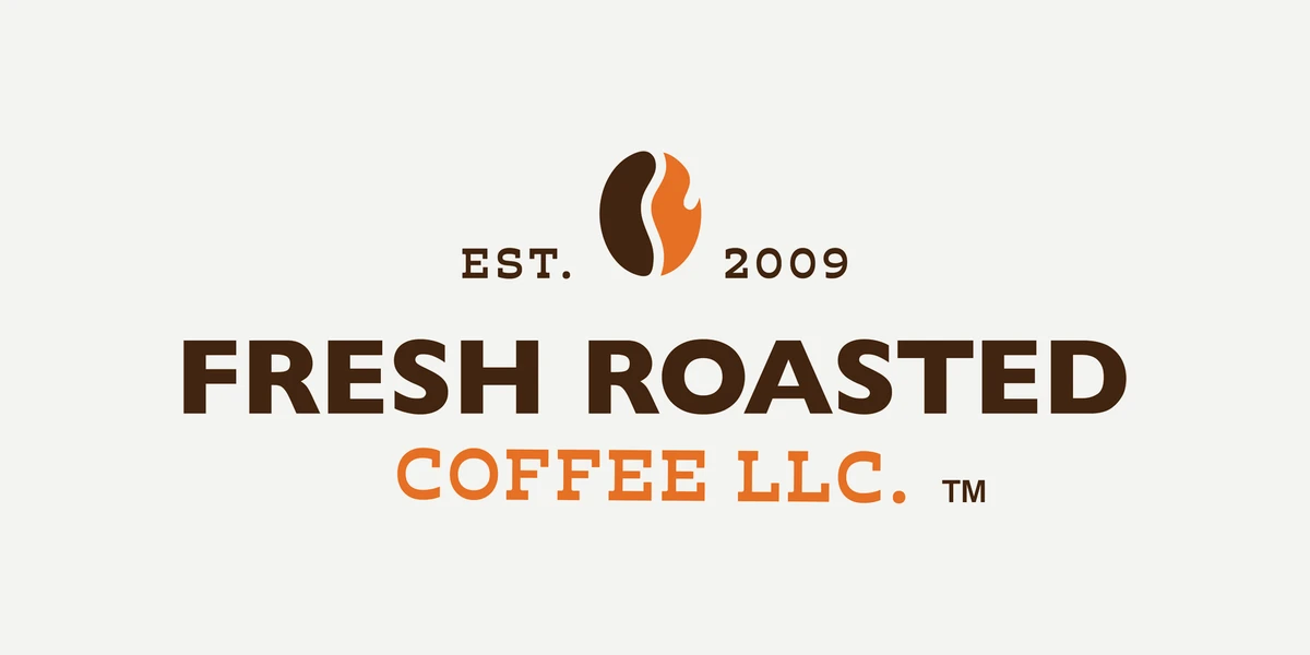 Fresh Roasted Coffee