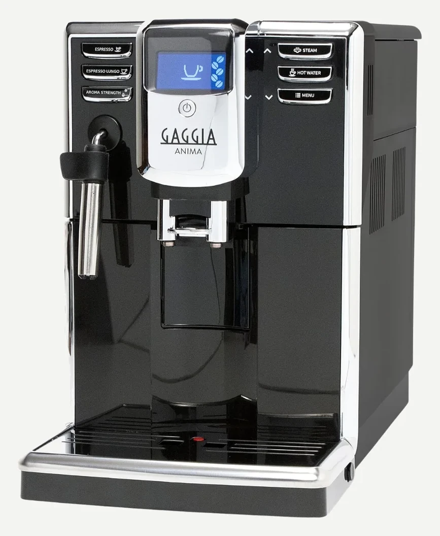 Gaggia Anima Espresso Machine