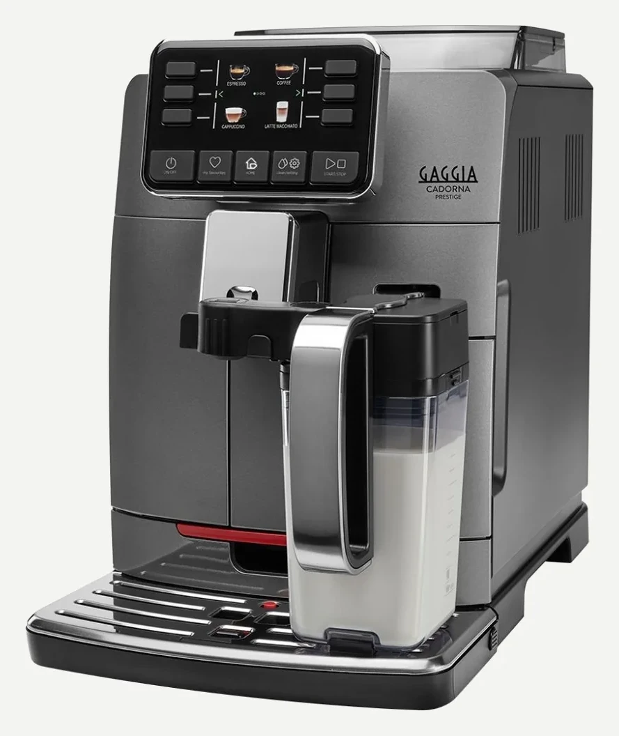 Gaggia Cadorna Prestige