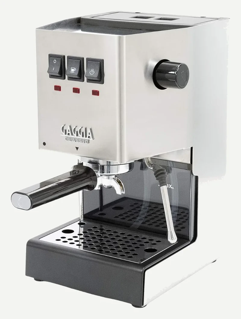 Gaggia E24 RI9380/46 Espresso Machine